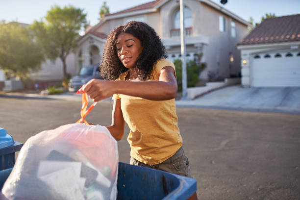 Best Commercial Junk Removal  in National City, CA