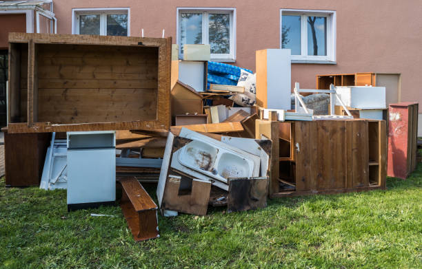 Professional Junk Removal in National City, CA