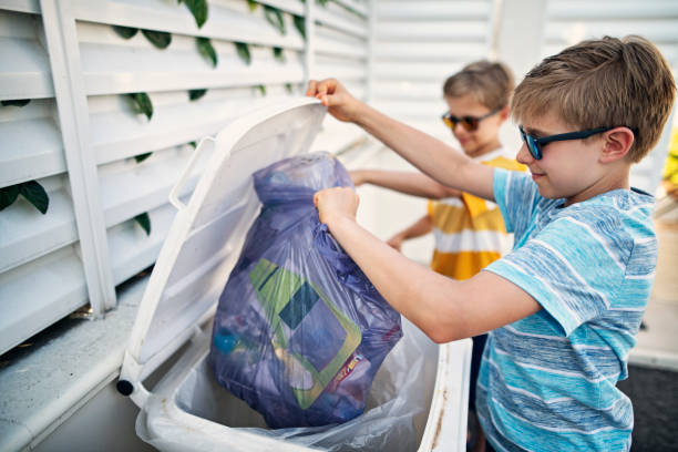 Best Residential Junk Removal  in National City, CA