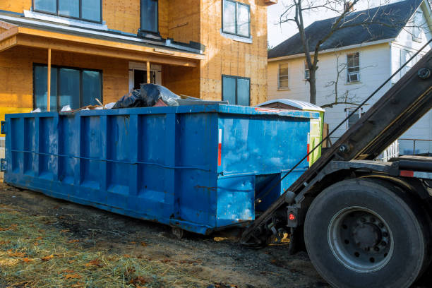 Best Yard Cleanup Services  in National City, CA