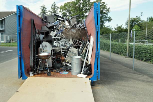 Best Trash Removal Near Me  in National City, CA