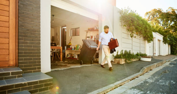 Best Professional Junk Removal  in National City, CA