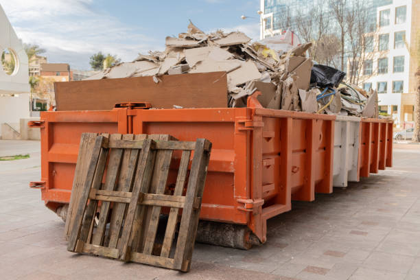 Best Junk Removal for Businesses  in National City, CA