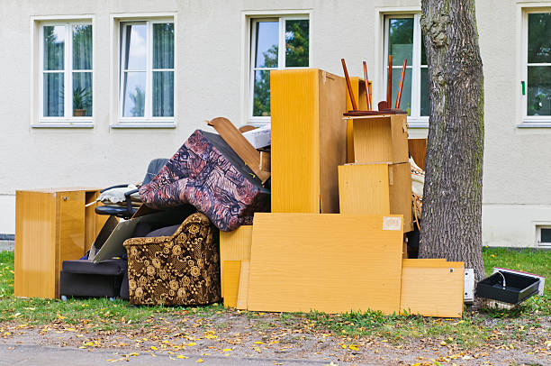 Best Office Junk Removal  in National City, CA