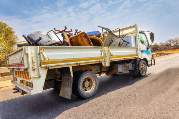 Best Commercial Cleanout Services  in National City, CA