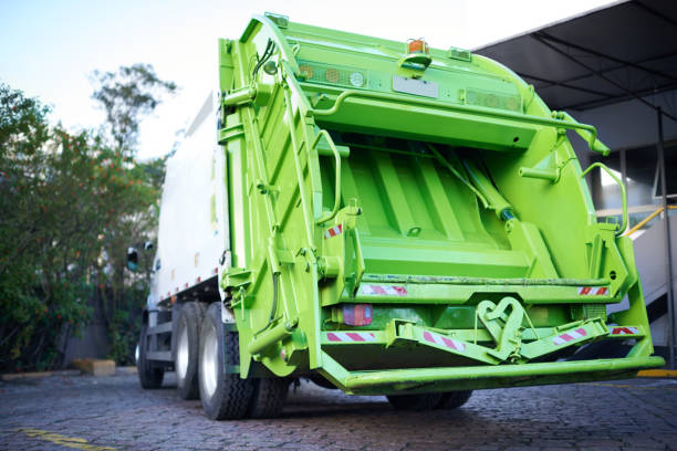 Best Household Junk Removal  in National City, CA