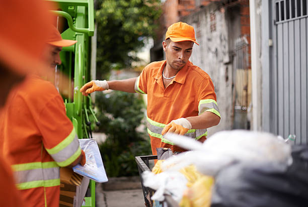 Best Junk Removal Near Me  in National City, CA
