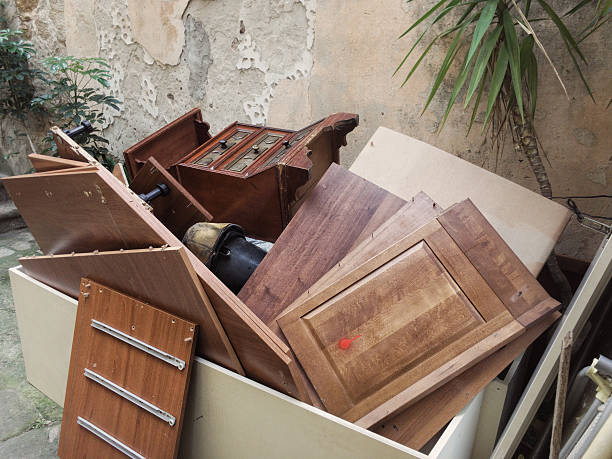 Best Garage Cleanout Services  in National City, CA